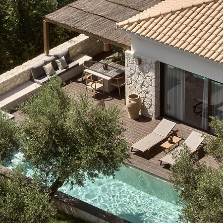 Zayn Luxury Villas, A Serene Escape, By Thinkvilla Planos Exterior foto