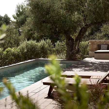 Zayn Luxury Villas, A Serene Escape, By Thinkvilla Planos Exterior foto