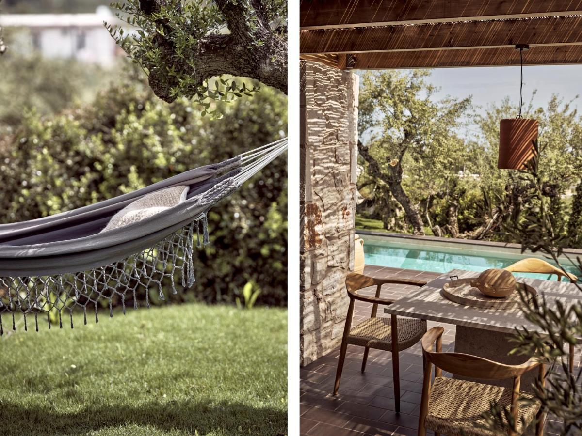 Zayn Luxury Villas, A Serene Escape, By Thinkvilla Planos Exterior foto