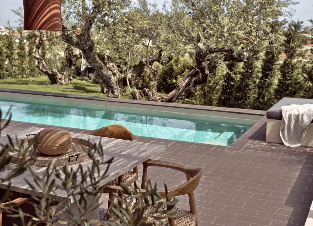 Zayn Luxury Villas, A Serene Escape, By Thinkvilla Planos Exterior foto