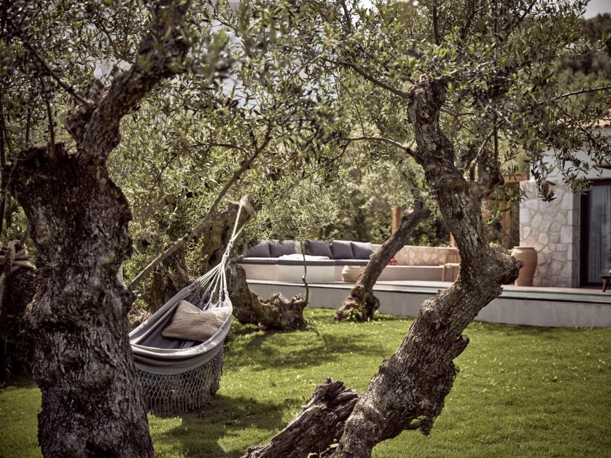 Zayn Luxury Villas, A Serene Escape, By Thinkvilla Planos Exterior foto