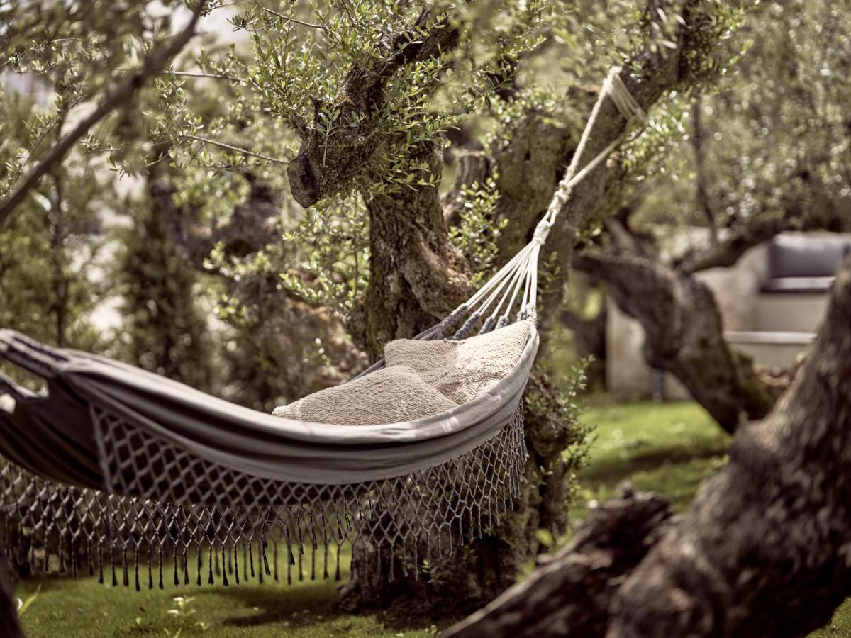 Zayn Luxury Villas, A Serene Escape, By Thinkvilla Planos Exterior foto