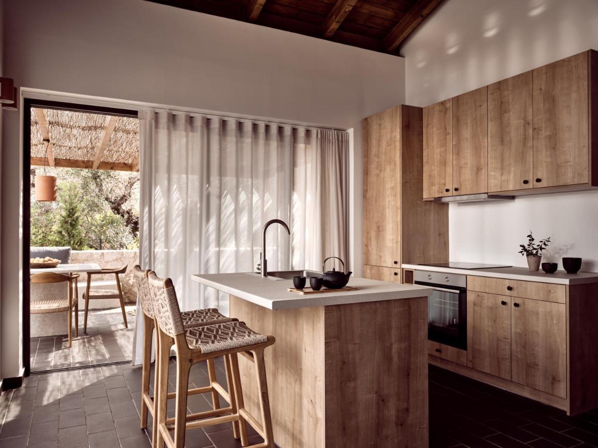 Zayn Luxury Villas, A Serene Escape, By Thinkvilla Planos Exterior foto