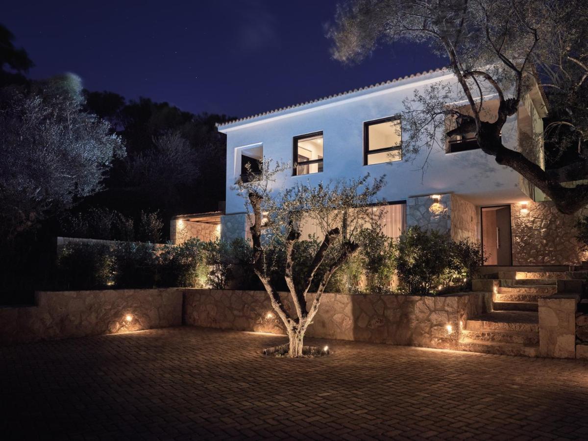 Zayn Luxury Villas, A Serene Escape, By Thinkvilla Planos Exterior foto