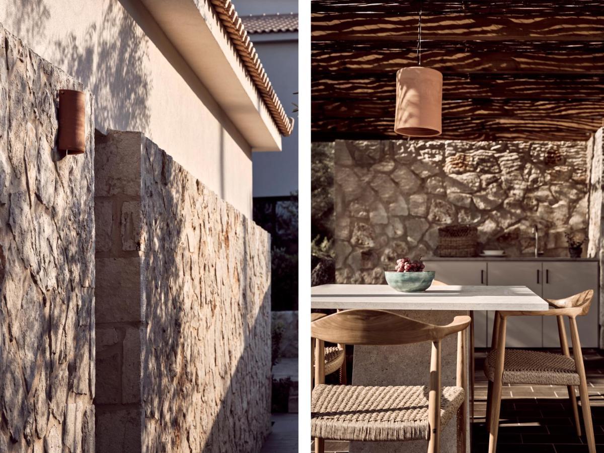 Zayn Luxury Villas, A Serene Escape, By Thinkvilla Planos Exterior foto