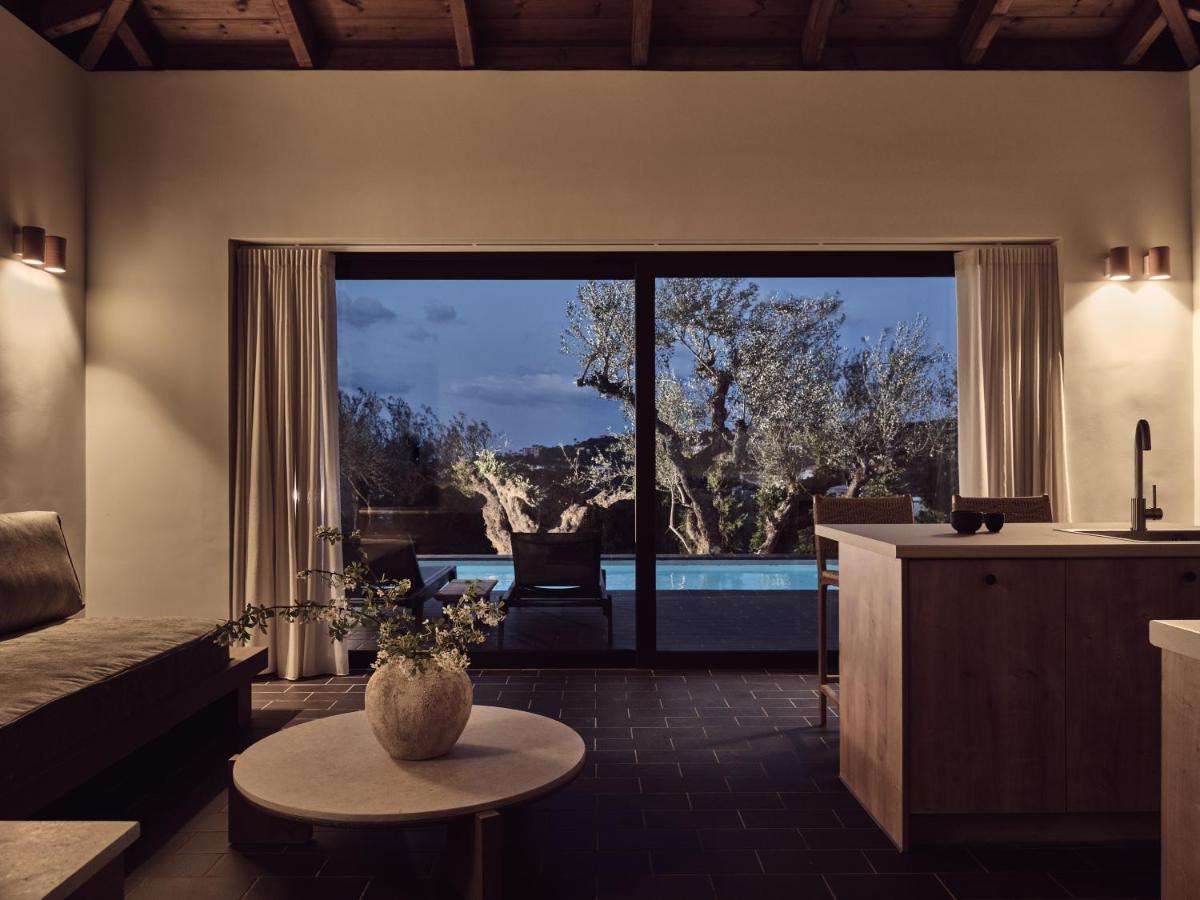 Zayn Luxury Villas, A Serene Escape, By Thinkvilla Planos Exterior foto