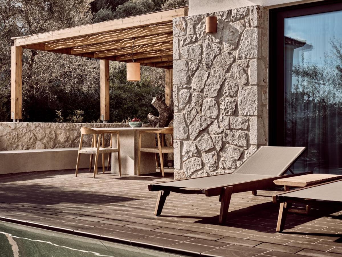 Zayn Luxury Villas, A Serene Escape, By Thinkvilla Planos Exterior foto