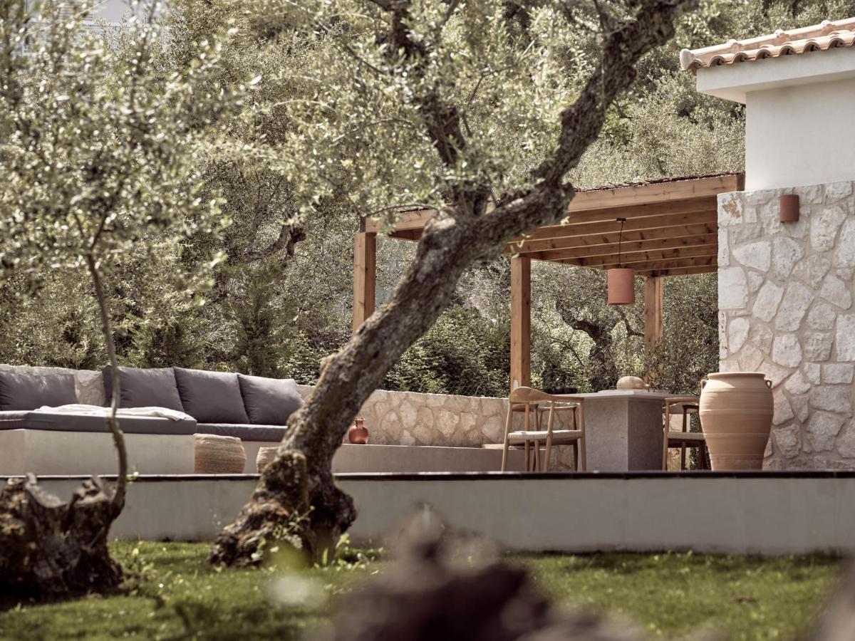 Zayn Luxury Villas, A Serene Escape, By Thinkvilla Planos Exterior foto