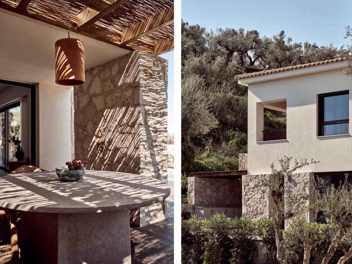 Zayn Luxury Villas, A Serene Escape, By Thinkvilla Planos Exterior foto