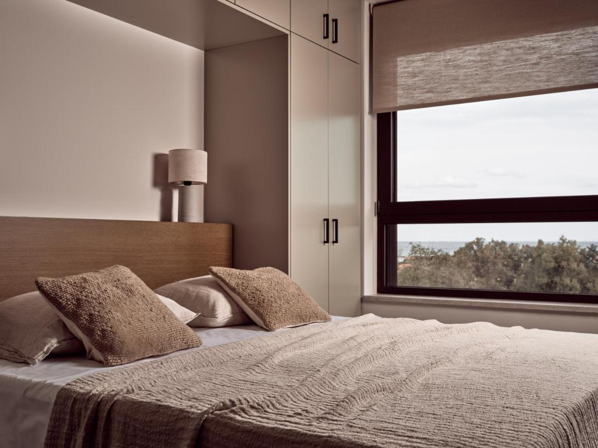 Zayn Luxury Villas, A Serene Escape, By Thinkvilla Planos Exterior foto