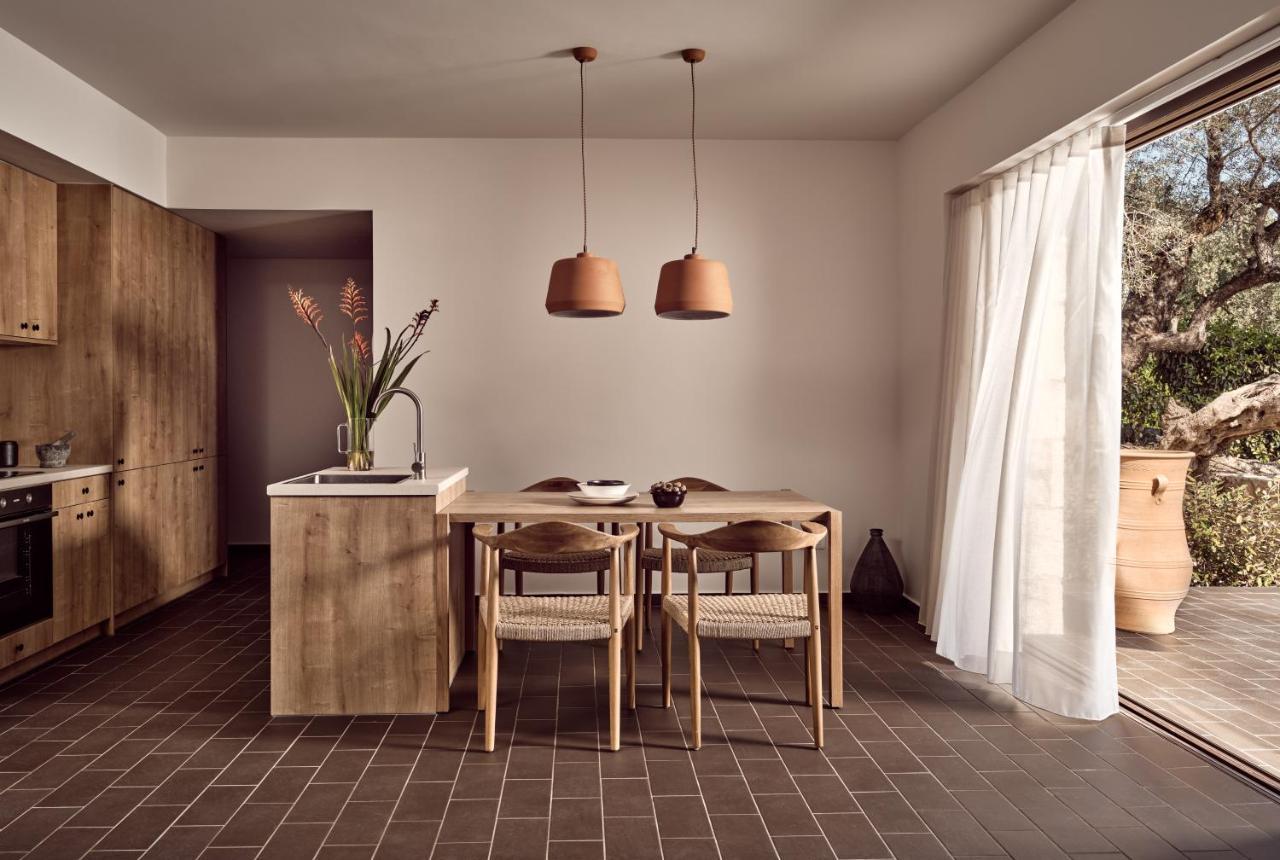 Zayn Luxury Villas, A Serene Escape, By Thinkvilla Planos Exterior foto