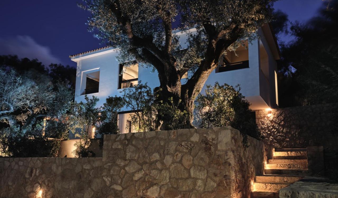 Zayn Luxury Villas, A Serene Escape, By Thinkvilla Planos Exterior foto