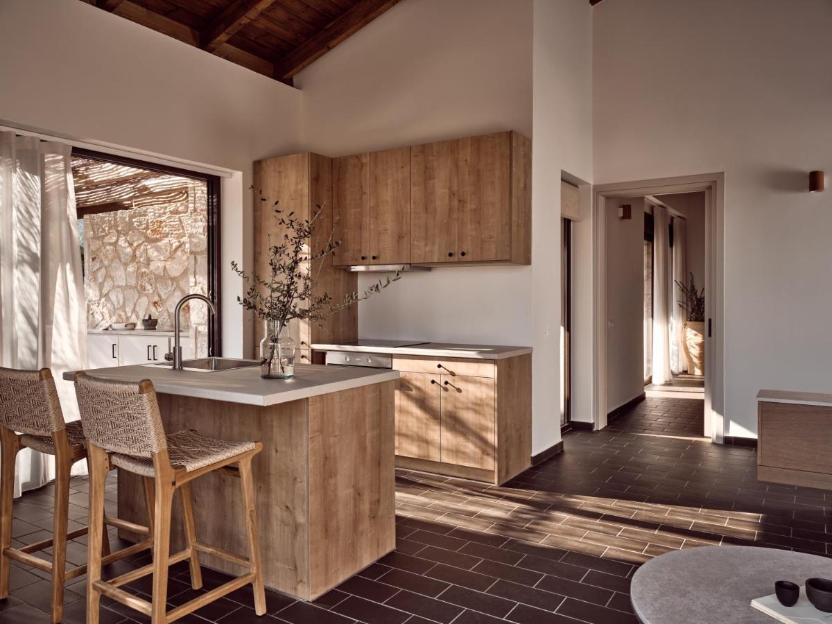 Zayn Luxury Villas, A Serene Escape, By Thinkvilla Planos Exterior foto