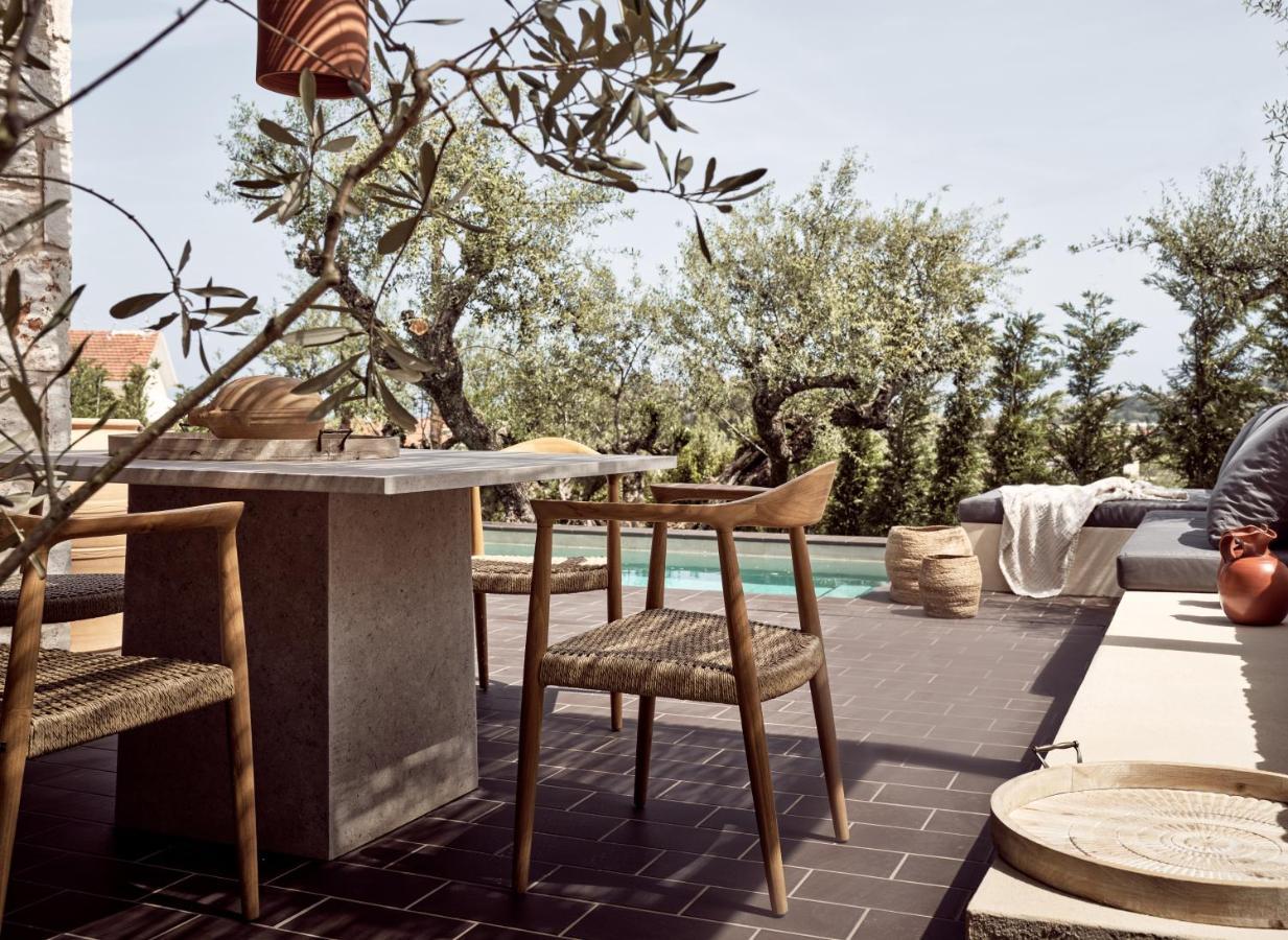 Zayn Luxury Villas, A Serene Escape, By Thinkvilla Planos Exterior foto