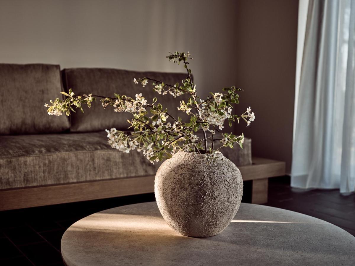 Zayn Luxury Villas, A Serene Escape, By Thinkvilla Planos Exterior foto