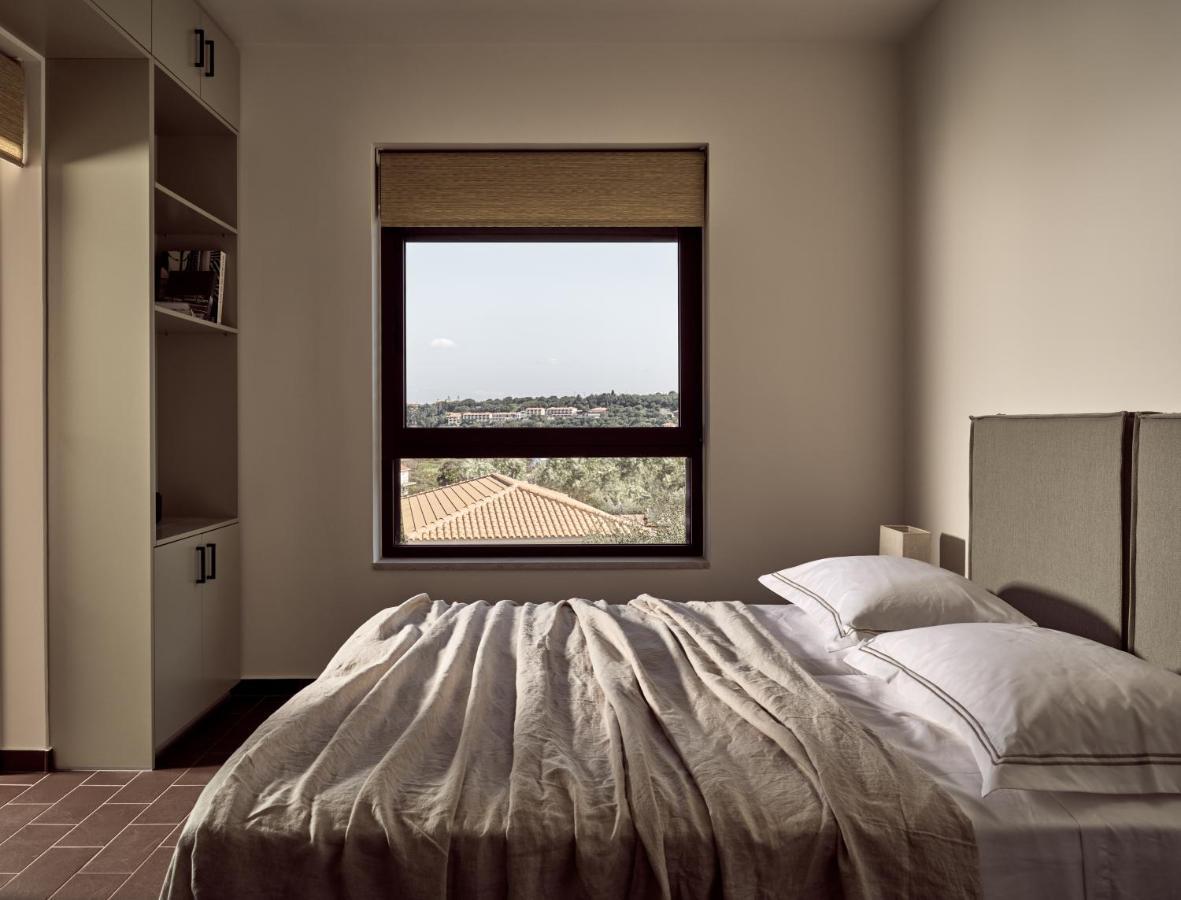 Zayn Luxury Villas, A Serene Escape, By Thinkvilla Planos Exterior foto