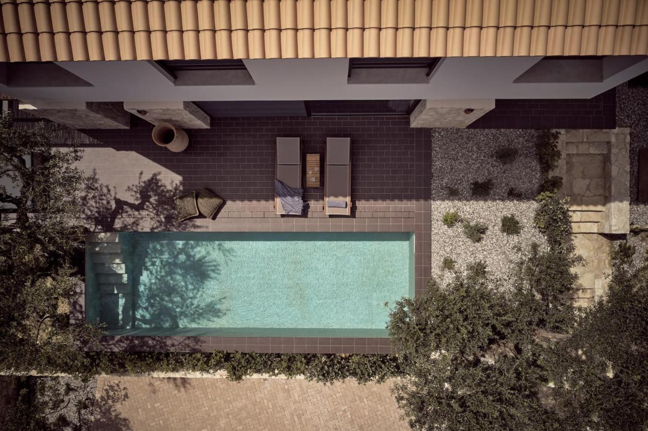 Zayn Luxury Villas, A Serene Escape, By Thinkvilla Planos Exterior foto