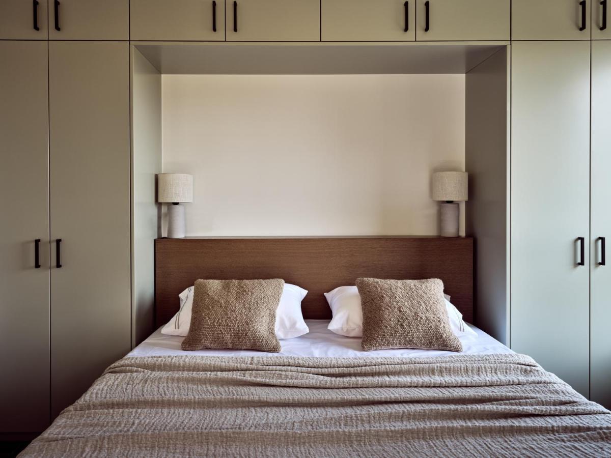 Zayn Luxury Villas, A Serene Escape, By Thinkvilla Planos Exterior foto
