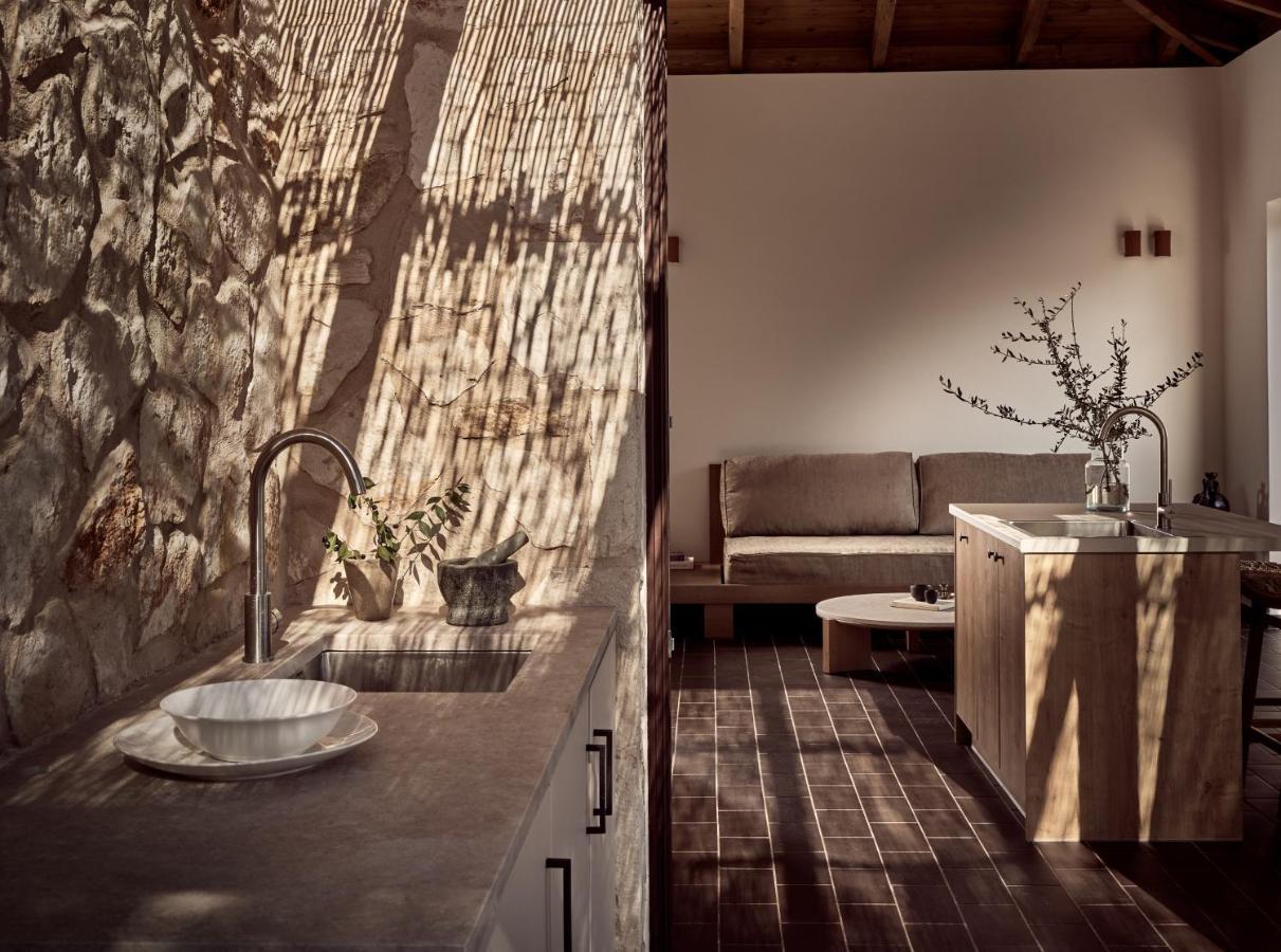 Zayn Luxury Villas, A Serene Escape, By Thinkvilla Planos Exterior foto