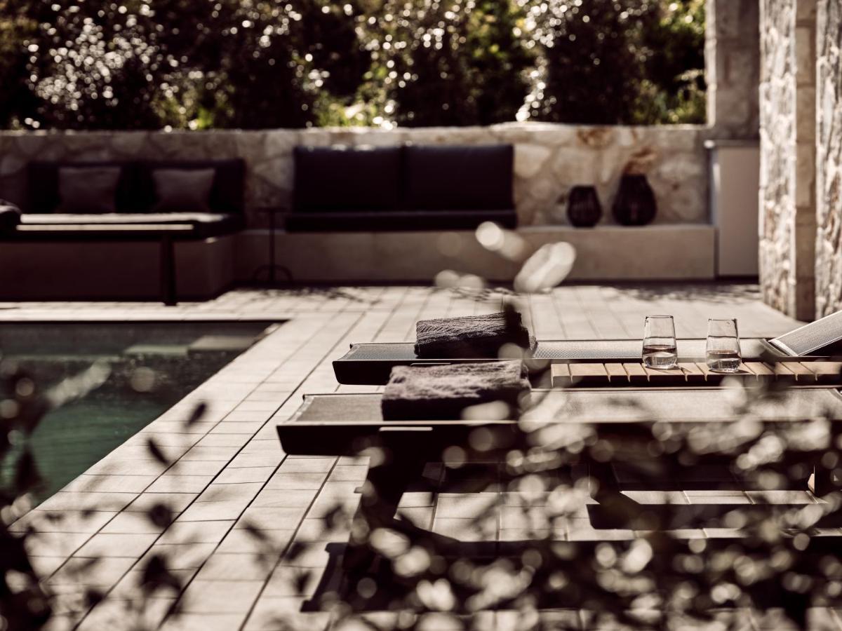 Zayn Luxury Villas, A Serene Escape, By Thinkvilla Planos Exterior foto