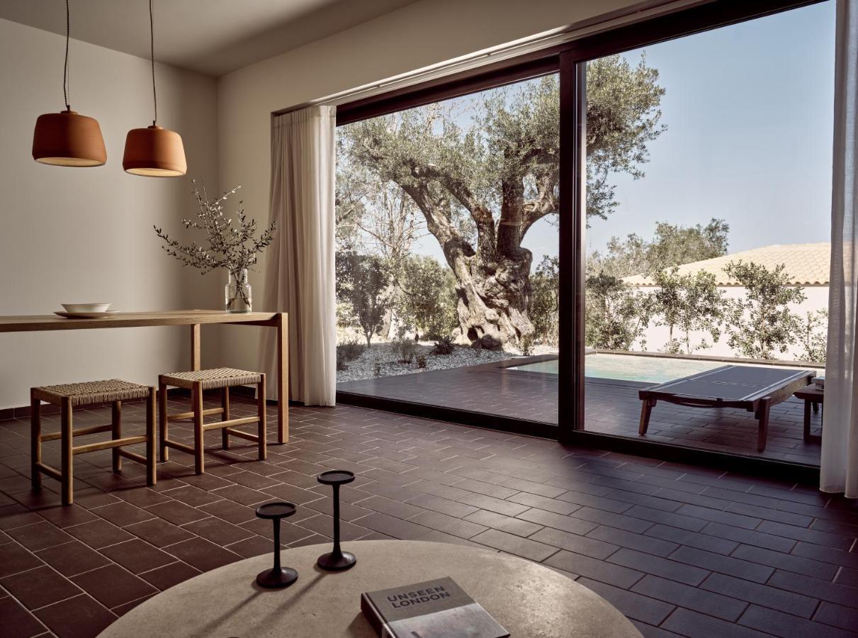 Zayn Luxury Villas, A Serene Escape, By Thinkvilla Planos Exterior foto