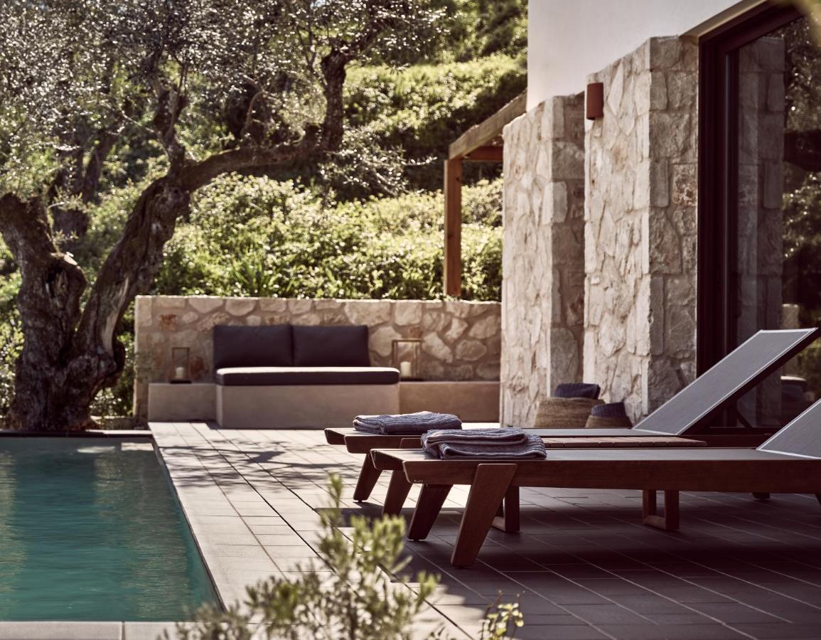 Zayn Luxury Villas, A Serene Escape, By Thinkvilla Planos Exterior foto