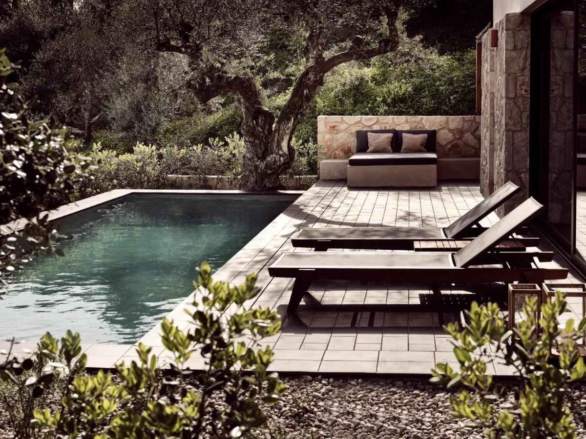 Zayn Luxury Villas, A Serene Escape, By Thinkvilla Planos Exterior foto