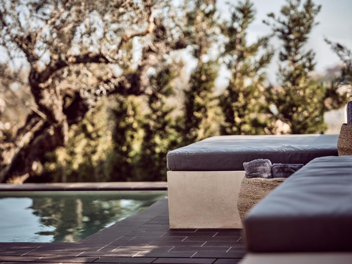 Zayn Luxury Villas, A Serene Escape, By Thinkvilla Planos Exterior foto