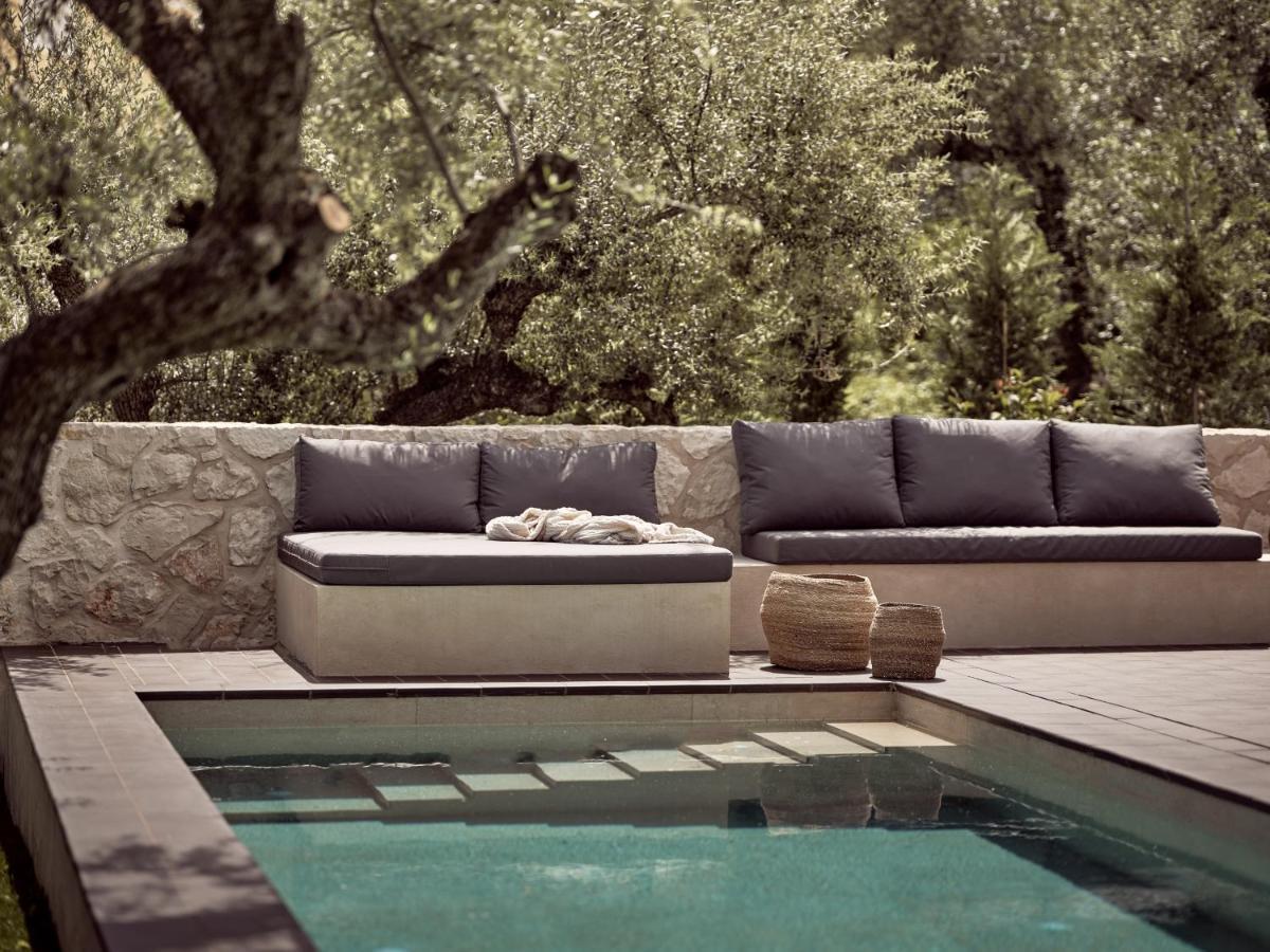 Zayn Luxury Villas, A Serene Escape, By Thinkvilla Planos Zimmer foto