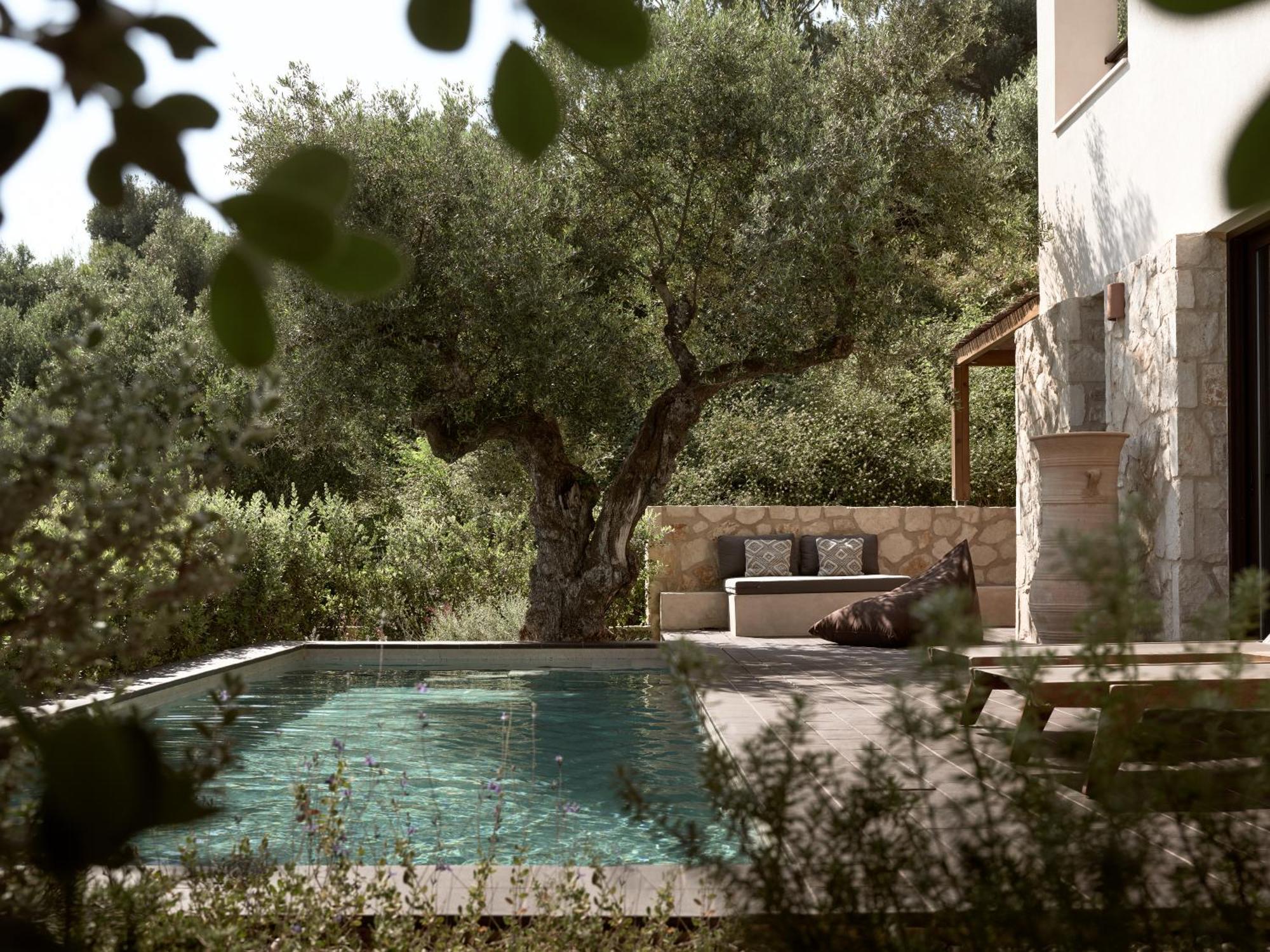 Zayn Luxury Villas, A Serene Escape, By Thinkvilla Planos Exterior foto