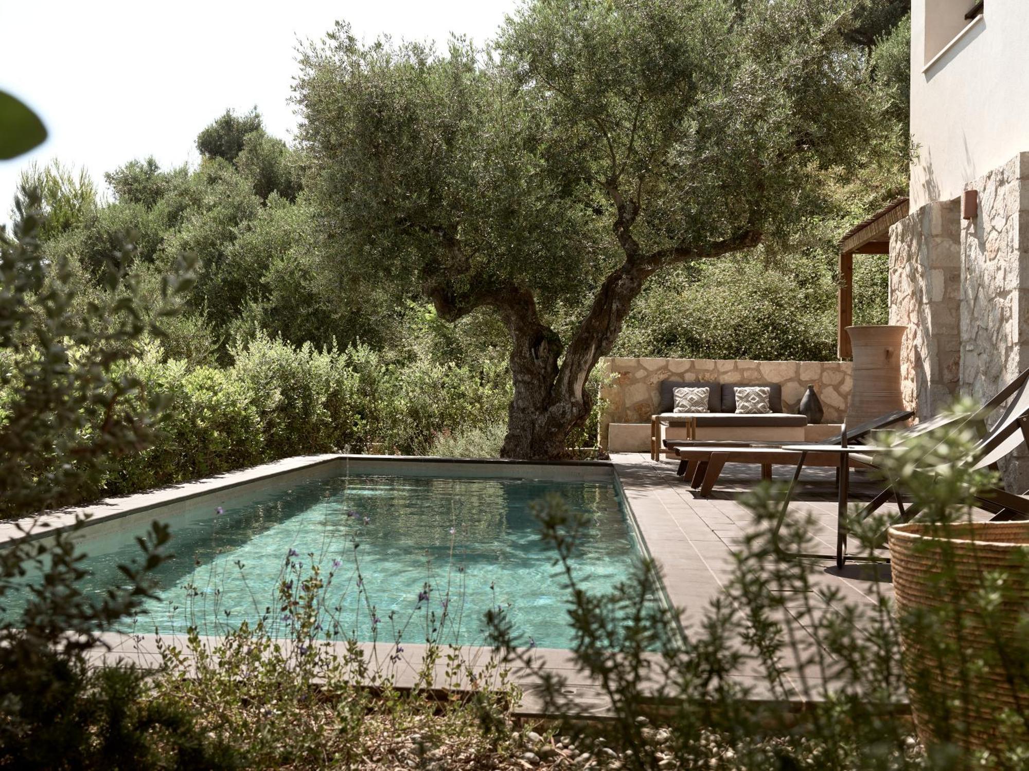 Zayn Luxury Villas, A Serene Escape, By Thinkvilla Planos Exterior foto