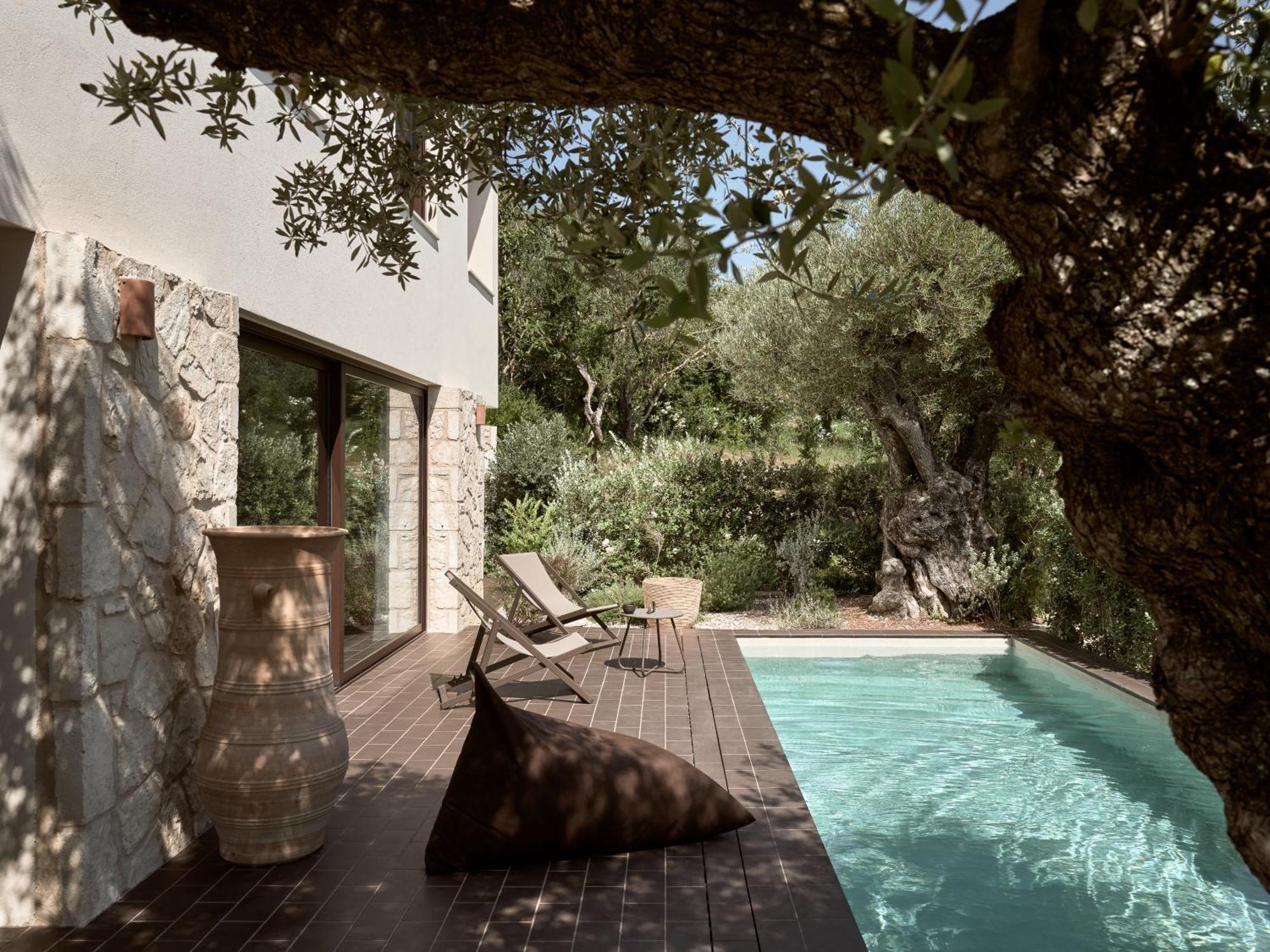 Zayn Luxury Villas, A Serene Escape, By Thinkvilla Planos Exterior foto