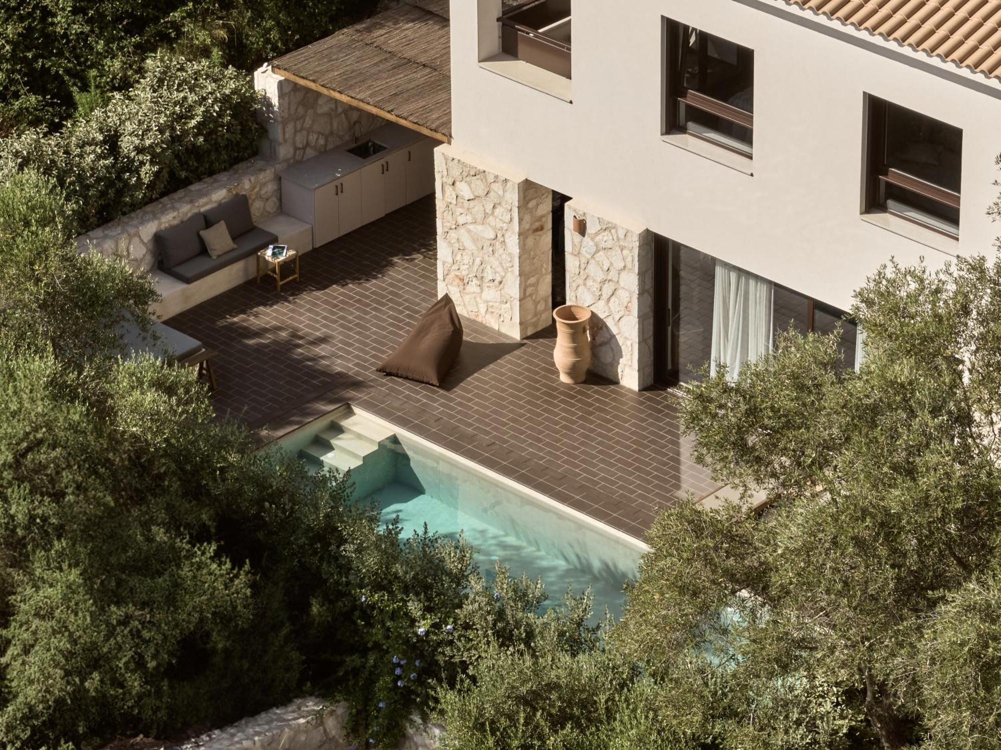Zayn Luxury Villas, A Serene Escape, By Thinkvilla Planos Exterior foto