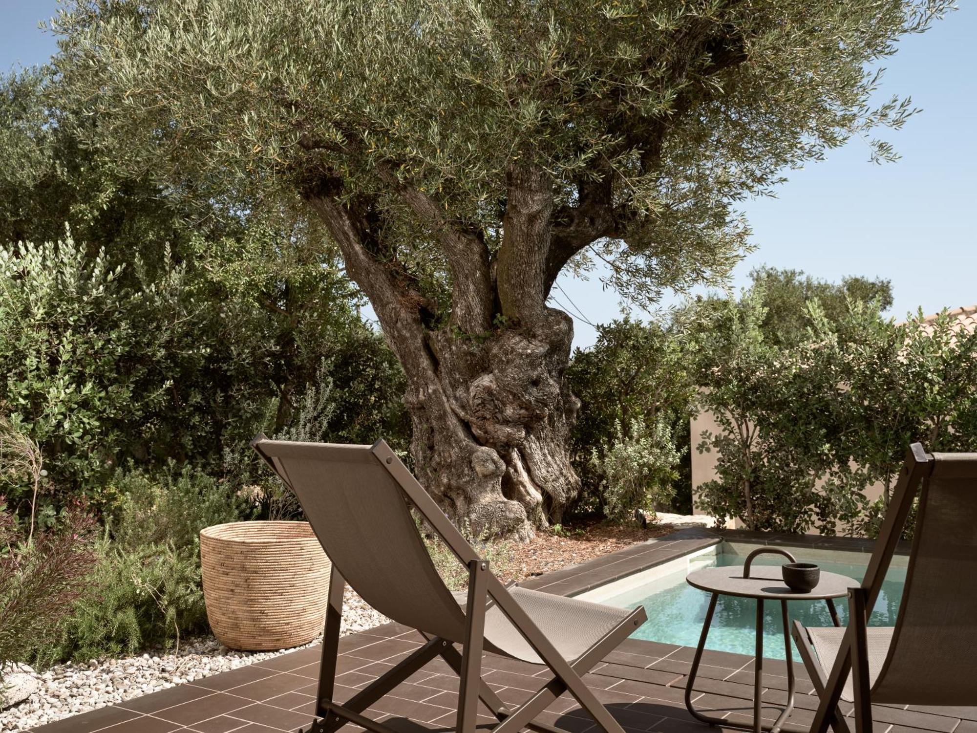 Zayn Luxury Villas, A Serene Escape, By Thinkvilla Planos Exterior foto