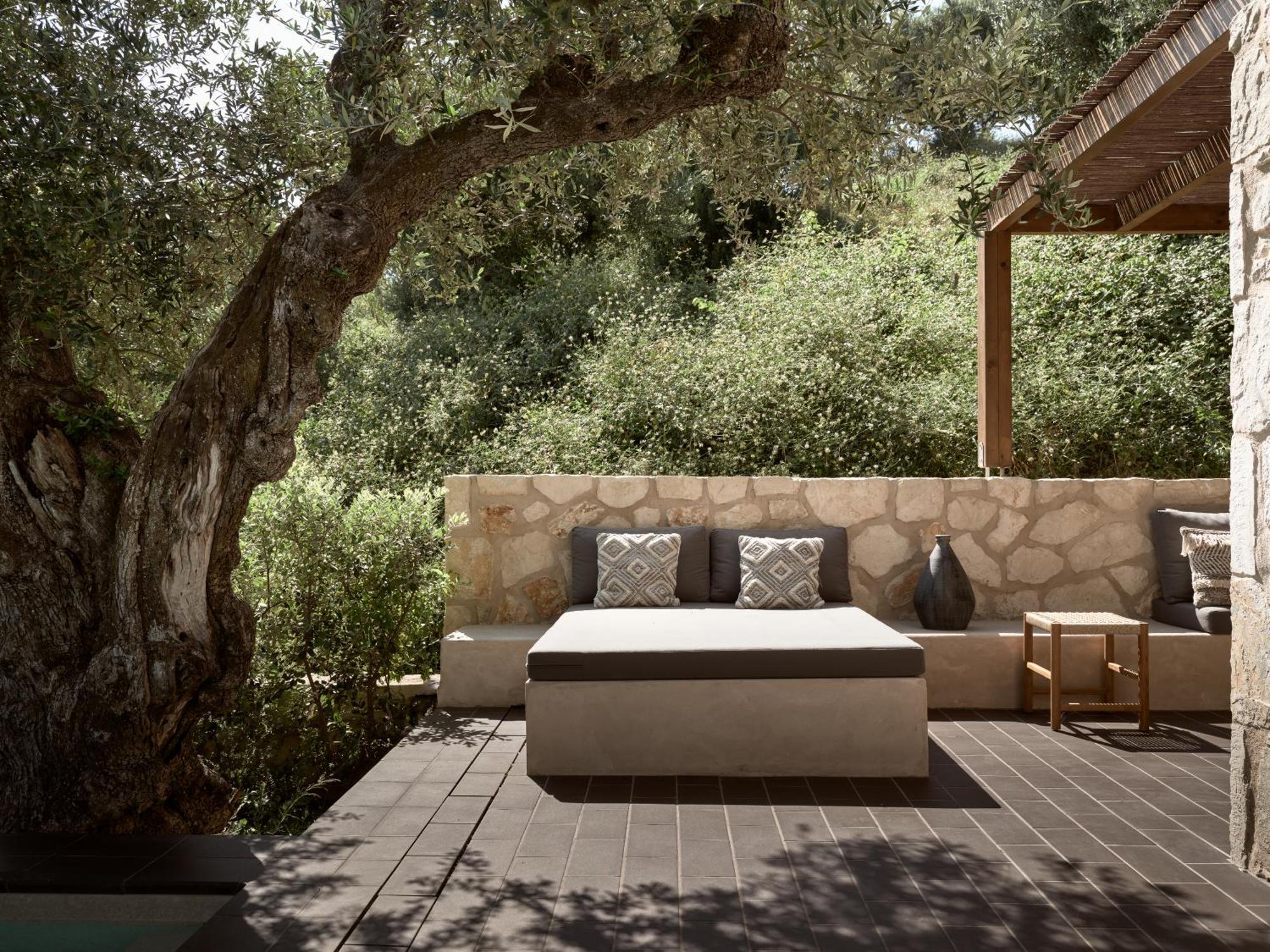 Zayn Luxury Villas, A Serene Escape, By Thinkvilla Planos Exterior foto