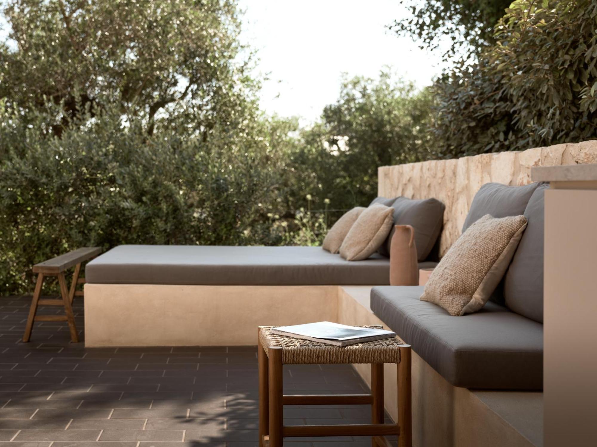 Zayn Luxury Villas, A Serene Escape, By Thinkvilla Planos Exterior foto
