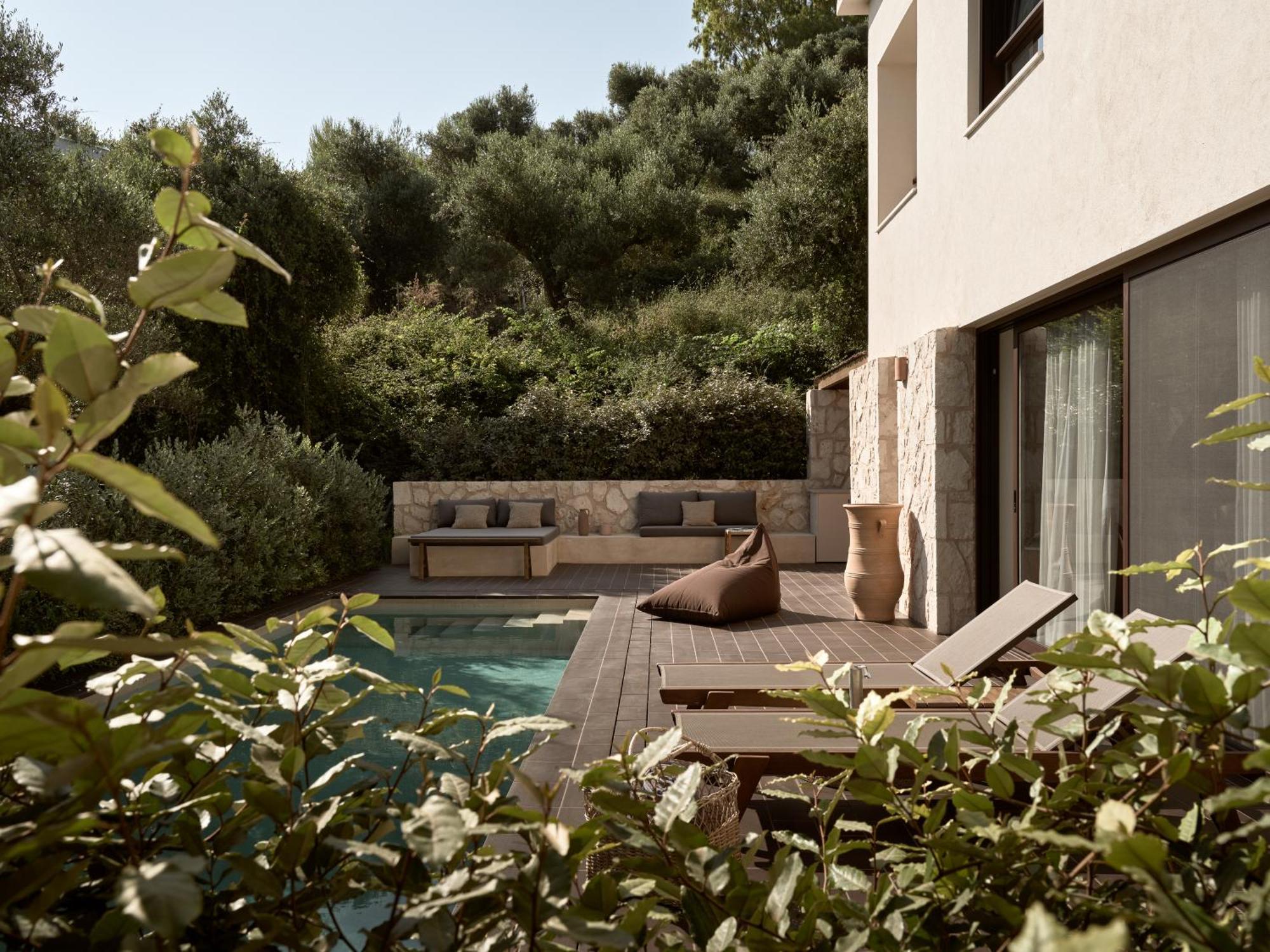 Zayn Luxury Villas, A Serene Escape, By Thinkvilla Planos Exterior foto