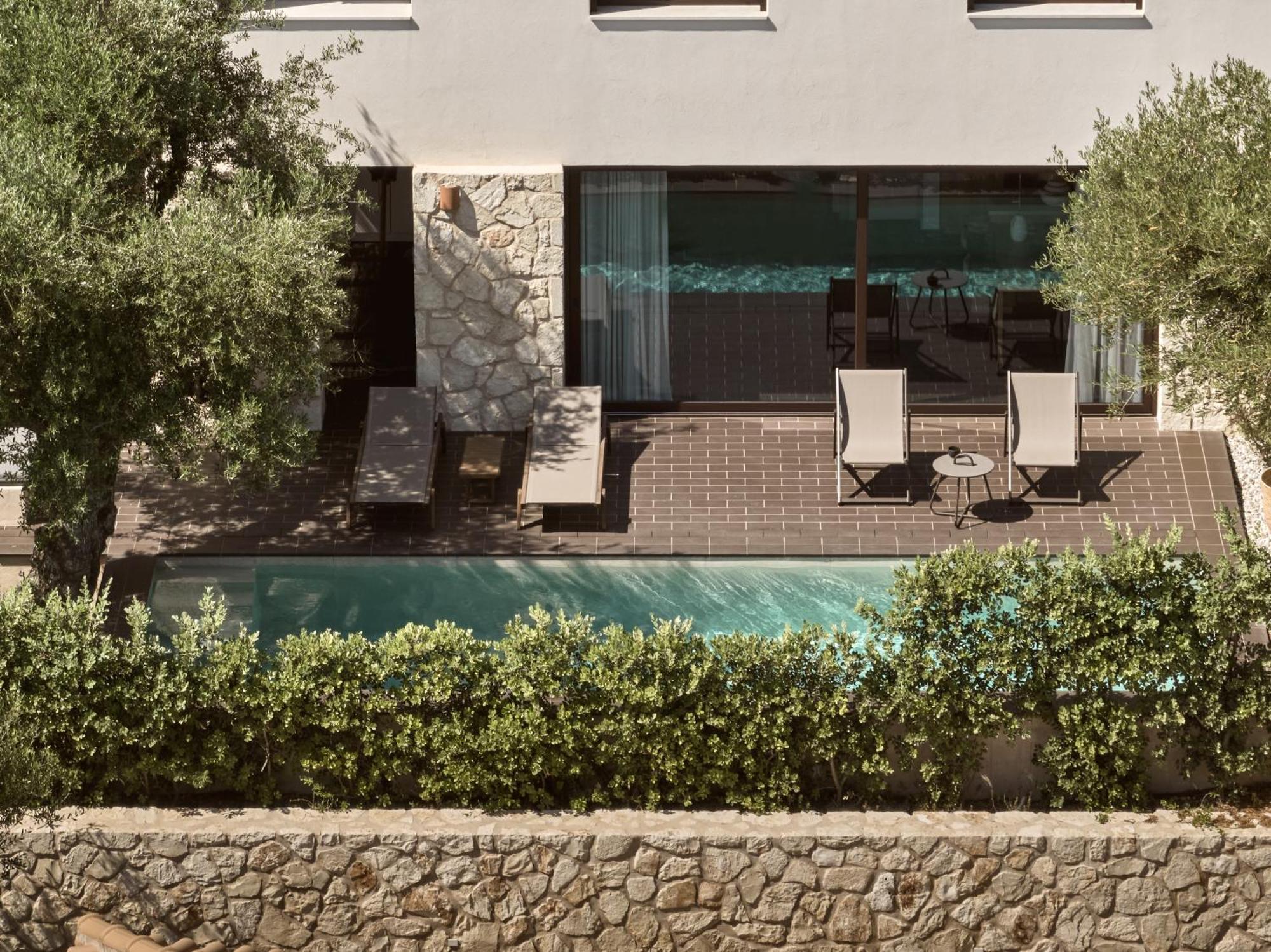 Zayn Luxury Villas, A Serene Escape, By Thinkvilla Planos Exterior foto