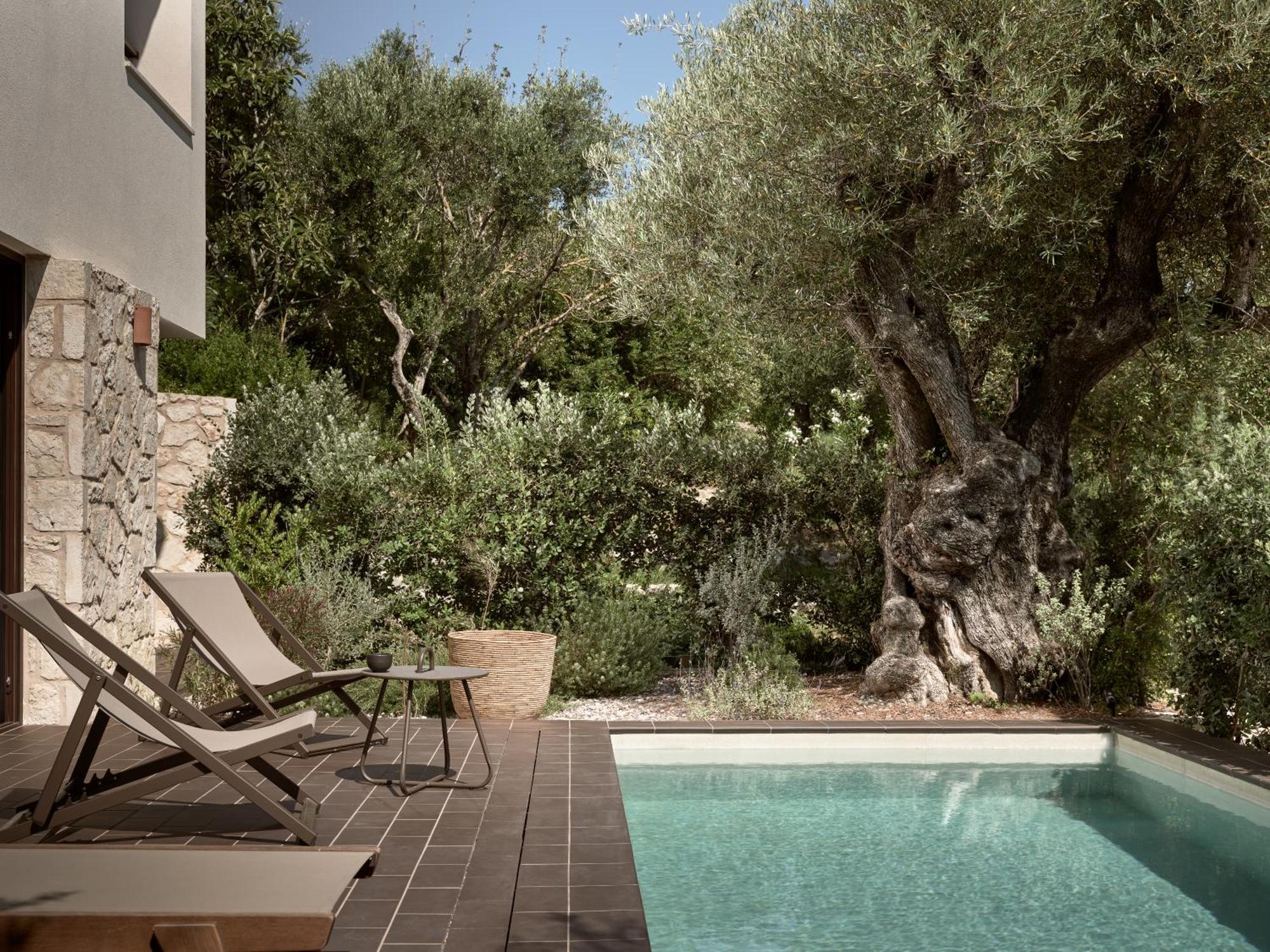 Zayn Luxury Villas, A Serene Escape, By Thinkvilla Planos Exterior foto