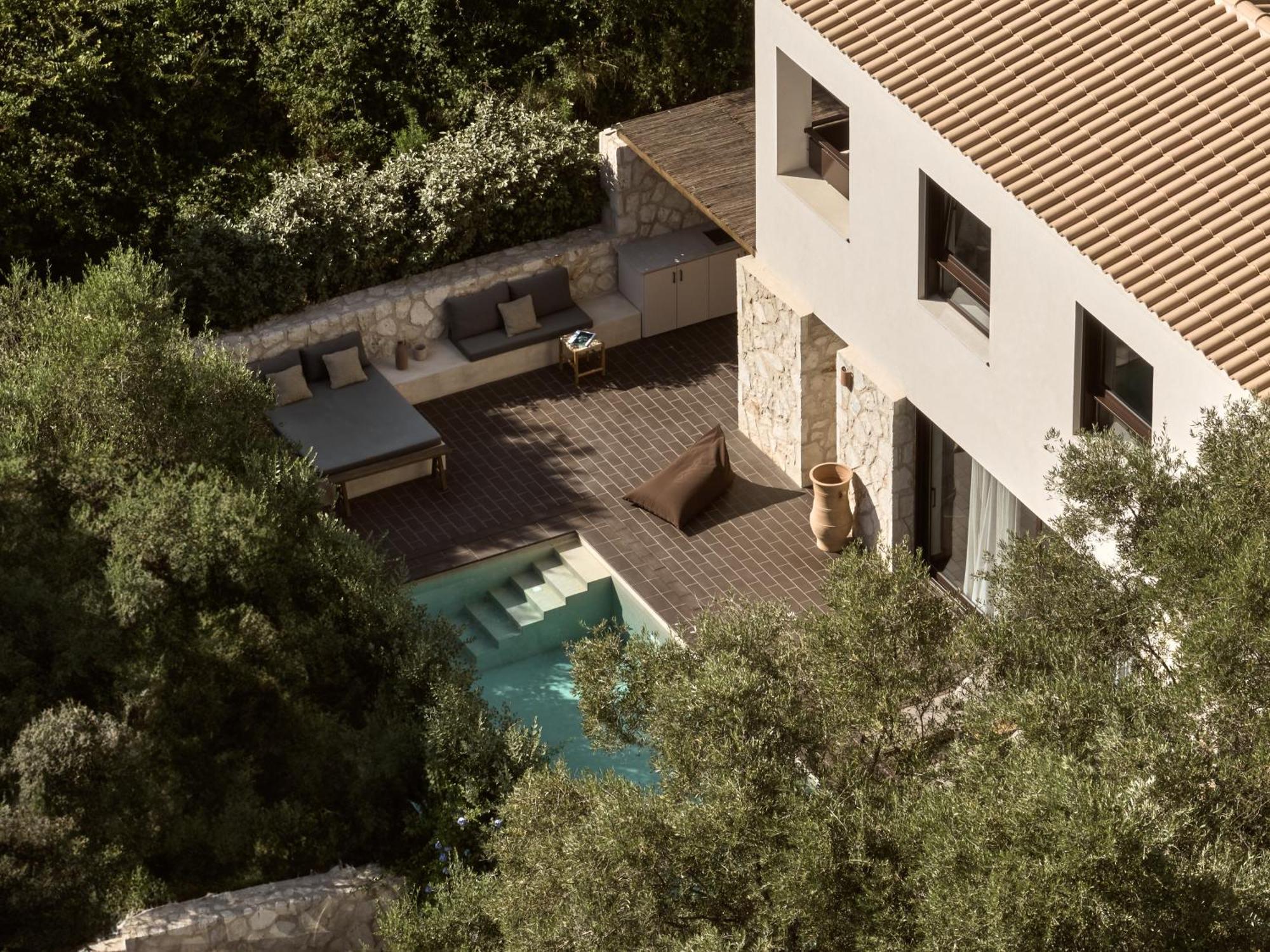 Zayn Luxury Villas, A Serene Escape, By Thinkvilla Planos Exterior foto