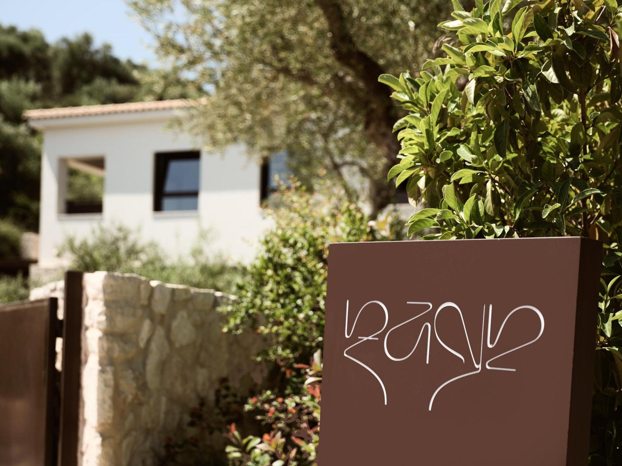 Zayn Luxury Villas, A Serene Escape, By Thinkvilla Planos Exterior foto