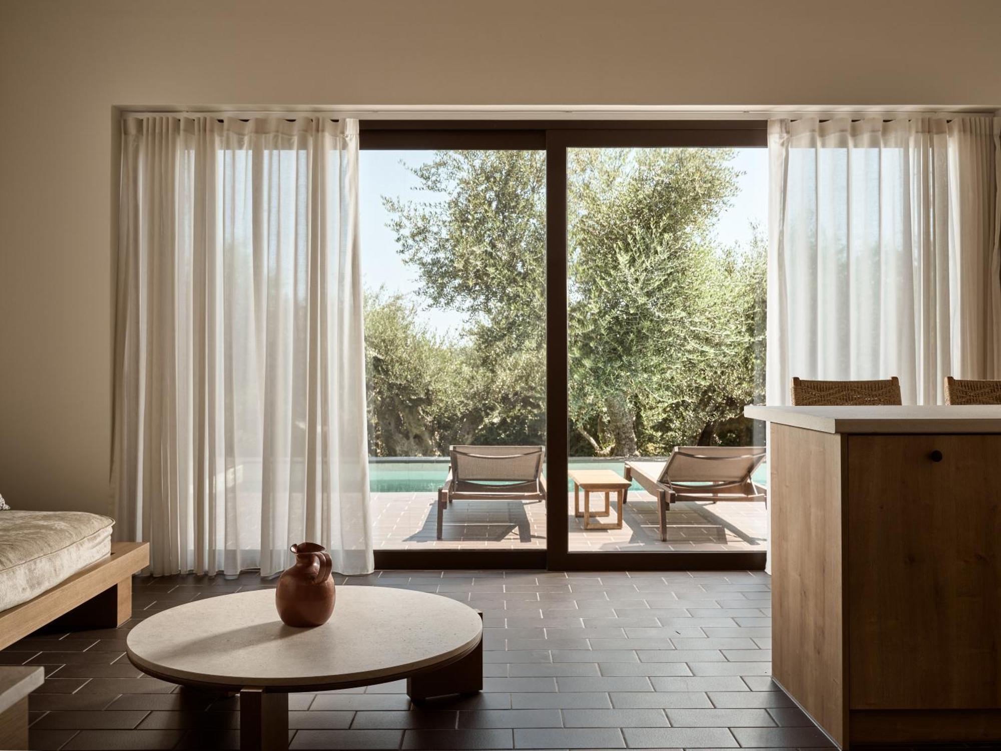 Zayn Luxury Villas, A Serene Escape, By Thinkvilla Planos Exterior foto