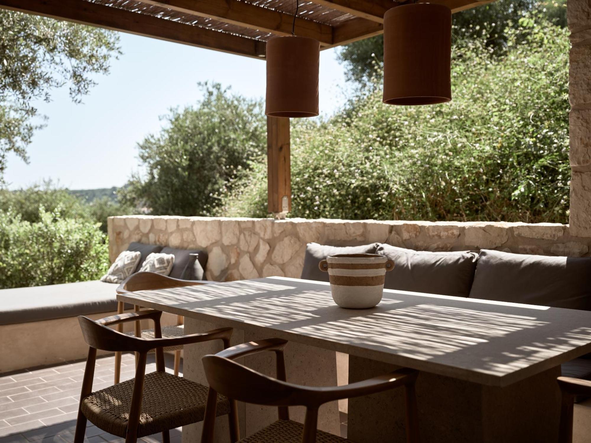Zayn Luxury Villas, A Serene Escape, By Thinkvilla Planos Exterior foto
