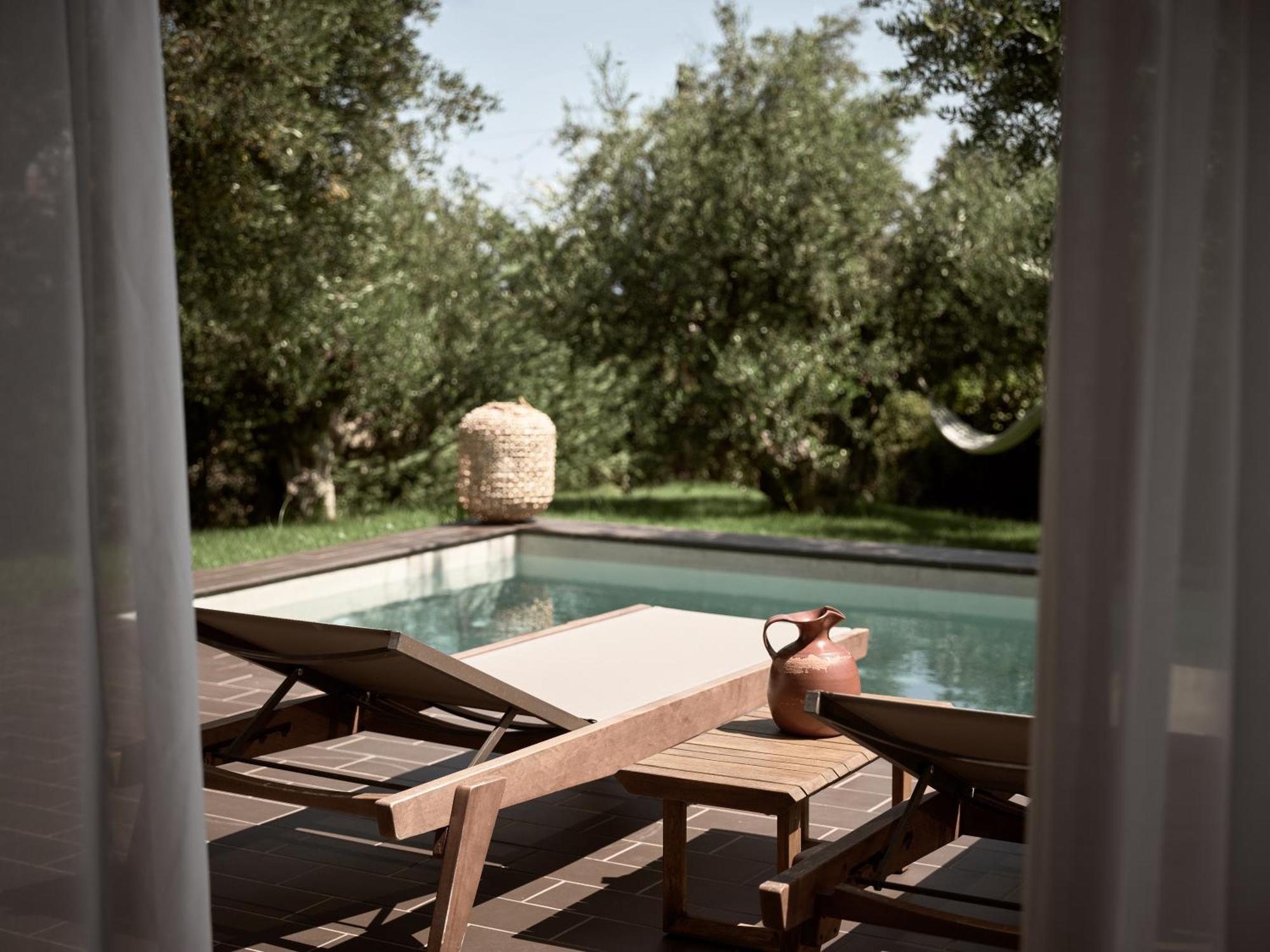 Zayn Luxury Villas, A Serene Escape, By Thinkvilla Planos Exterior foto