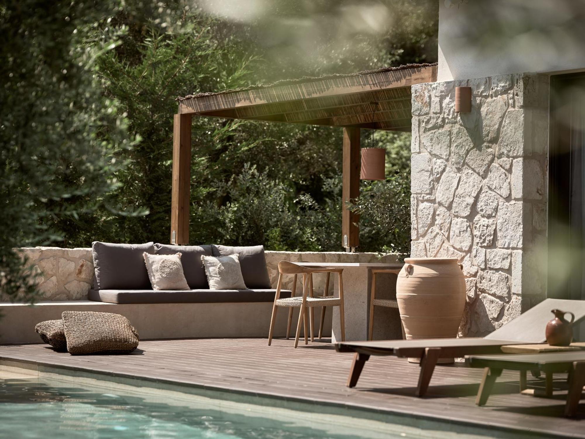 Zayn Luxury Villas, A Serene Escape, By Thinkvilla Planos Exterior foto